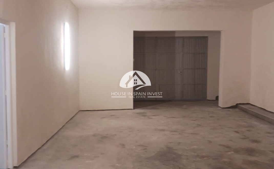 Resale - Townhouse - San Pedro del Pinatar - Los Antolinos