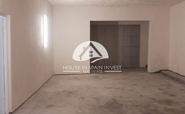 Resale - Townhouse - San Pedro del Pinatar - Los Antolinos