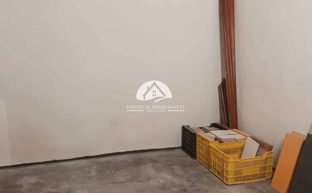 Resale - Townhouse - San Pedro del Pinatar - Los Antolinos