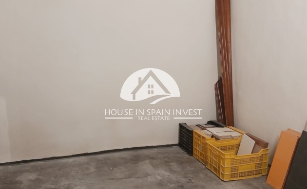 Resale - Townhouse - San Pedro del Pinatar - Los Antolinos