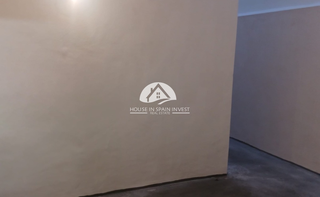 Resale - Townhouse - San Pedro del Pinatar - Los Antolinos