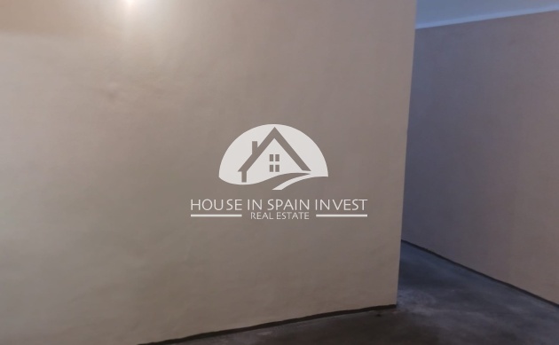 Resale - Townhouse - San Pedro del Pinatar - Los Antolinos
