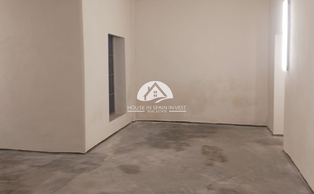 Resale - Townhouse - San Pedro del Pinatar - Los Antolinos