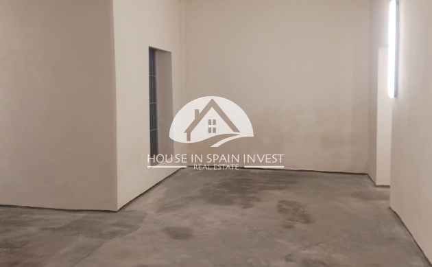 Resale - Townhouse - San Pedro del Pinatar - Los Antolinos