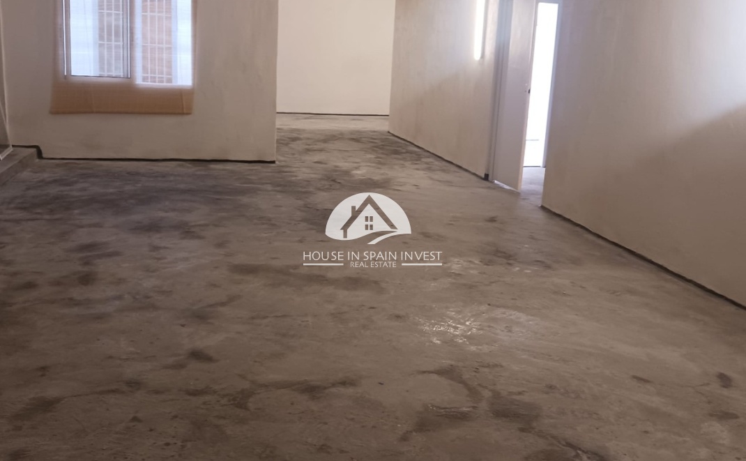 Resale - Townhouse - San Pedro del Pinatar - Los Antolinos