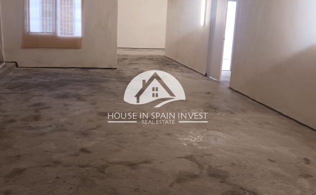 Resale - Townhouse - San Pedro del Pinatar - Los Antolinos