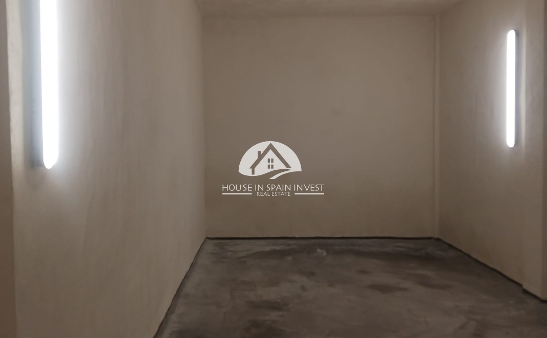 Resale - Townhouse - San Pedro del Pinatar - Los Antolinos