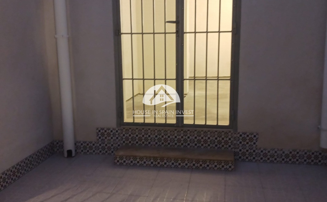 Resale - Townhouse - San Pedro del Pinatar - Los Antolinos