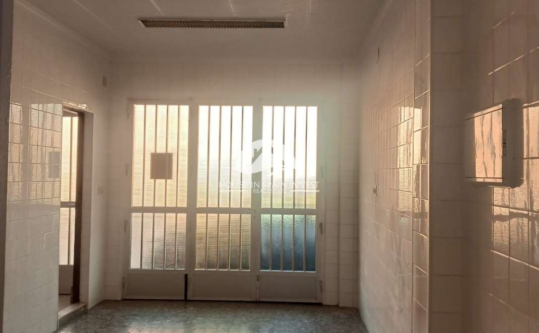 Resale - Townhouse - San Pedro del Pinatar - Los Antolinos