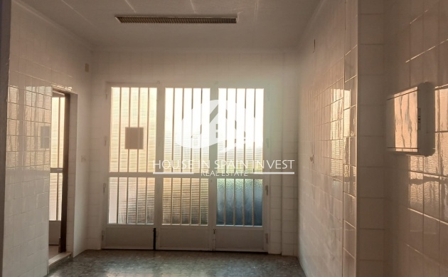 Resale - Townhouse - San Pedro del Pinatar - Los Antolinos