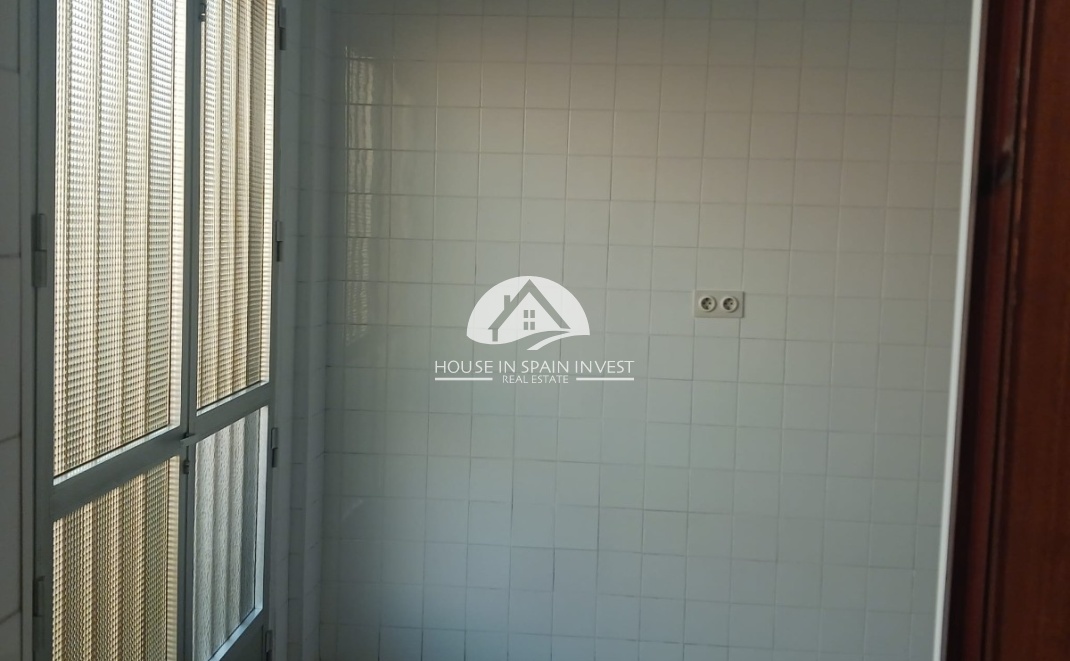 Resale - Townhouse - San Pedro del Pinatar - Los Antolinos