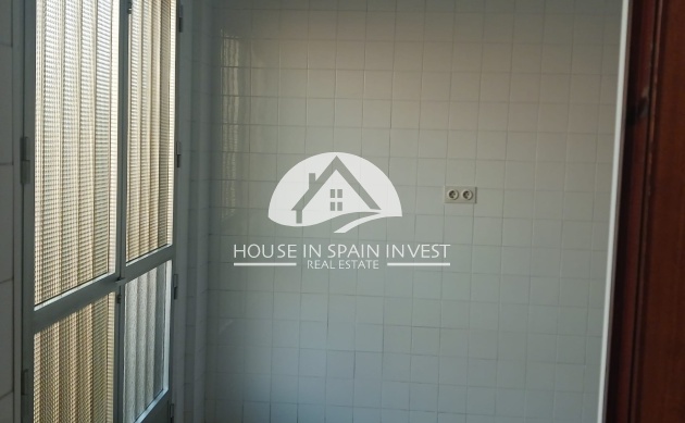 Resale - Townhouse - San Pedro del Pinatar - Los Antolinos