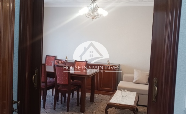 Resale - Townhouse - San Pedro del Pinatar - Los Antolinos