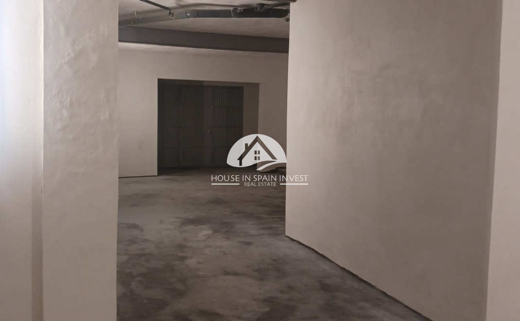 Resale - Townhouse - San Pedro del Pinatar - Los Antolinos