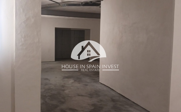 Resale - Townhouse - San Pedro del Pinatar - Los Antolinos