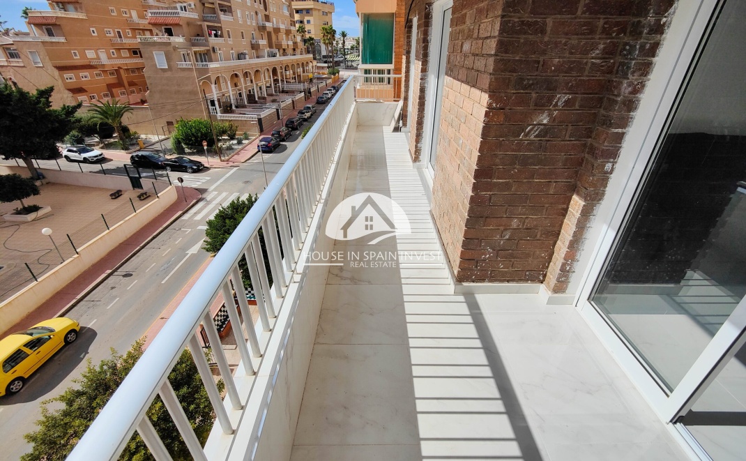 Reventa - Apartment - Orihuela Costa