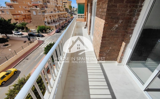 Reventa - Apartment - Orihuela Costa