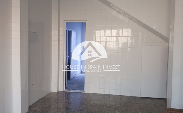 Resale - Townhouse - San Pedro del Pinatar - Los Antolinos