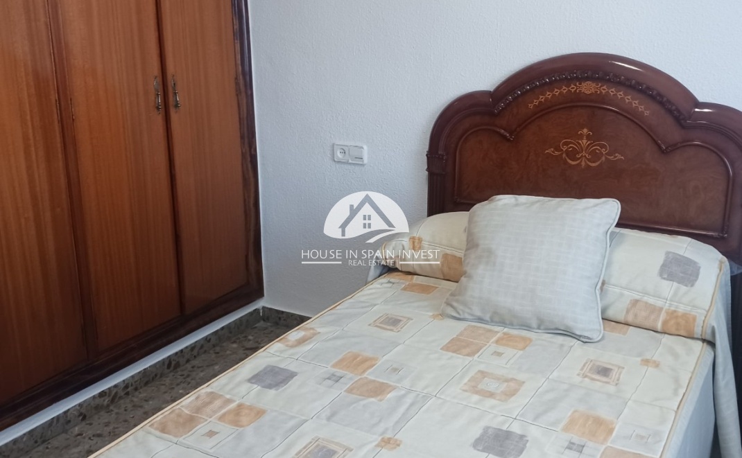 Resale - Townhouse - San Pedro del Pinatar - Los Antolinos