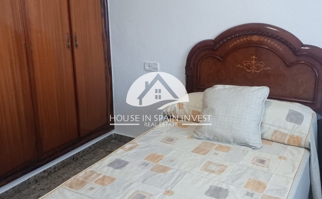 Resale - Townhouse - San Pedro del Pinatar - Los Antolinos