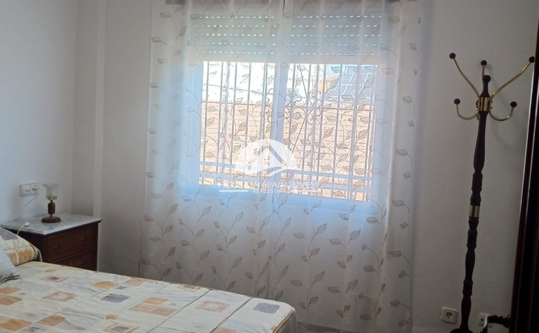 Resale - Townhouse - San Pedro del Pinatar - Los Antolinos