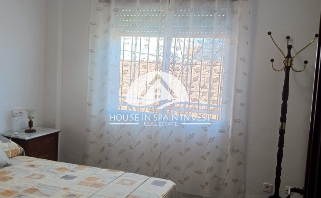 Resale - Townhouse - San Pedro del Pinatar - Los Antolinos