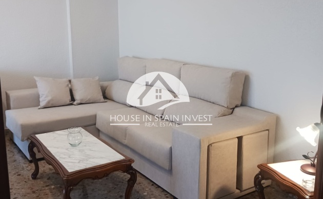 Resale - Townhouse - San Pedro del Pinatar - Los Antolinos