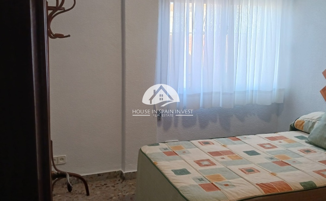 Resale - Townhouse - San Pedro del Pinatar - Los Antolinos