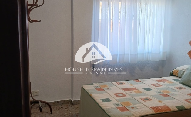 Resale - Townhouse - San Pedro del Pinatar - Los Antolinos