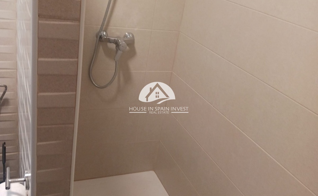 Resale - Townhouse - San Pedro del Pinatar - Los Antolinos