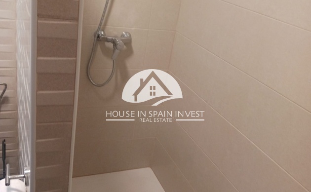 Resale - Townhouse - San Pedro del Pinatar - Los Antolinos