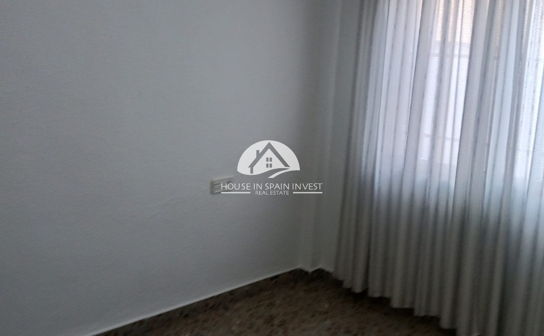 Resale - Townhouse - San Pedro del Pinatar - Los Antolinos