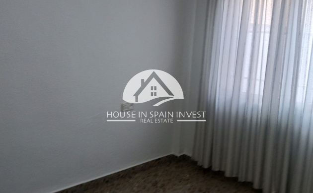 Resale - Townhouse - San Pedro del Pinatar - Los Antolinos