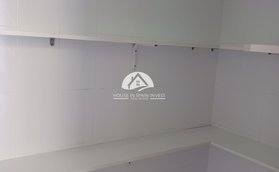 Resale - Townhouse - San Pedro del Pinatar - Los Antolinos