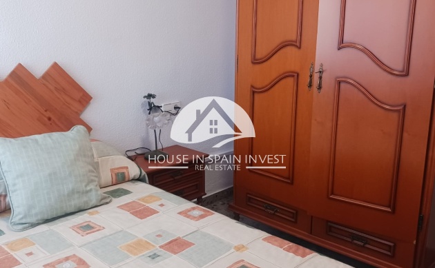 Resale - Townhouse - San Pedro del Pinatar - Los Antolinos