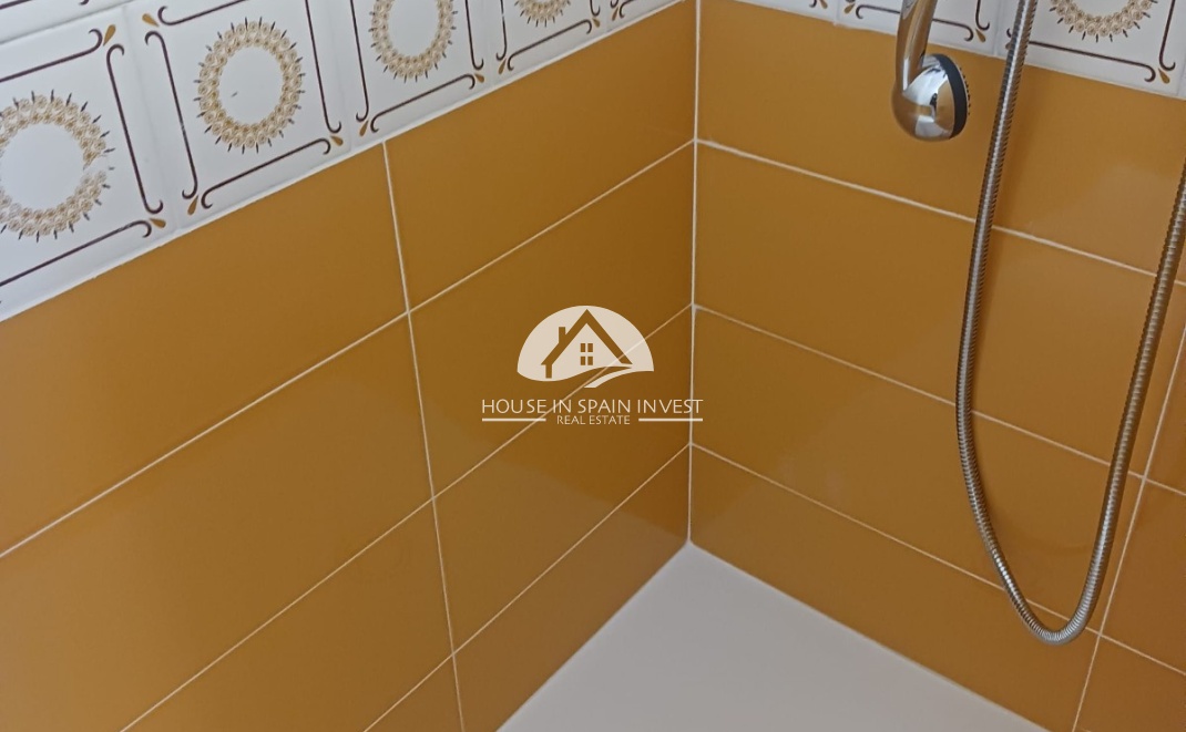 Resale - Townhouse - San Pedro del Pinatar - Los Antolinos