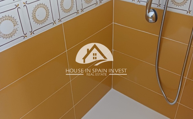 Resale - Townhouse - San Pedro del Pinatar - Los Antolinos