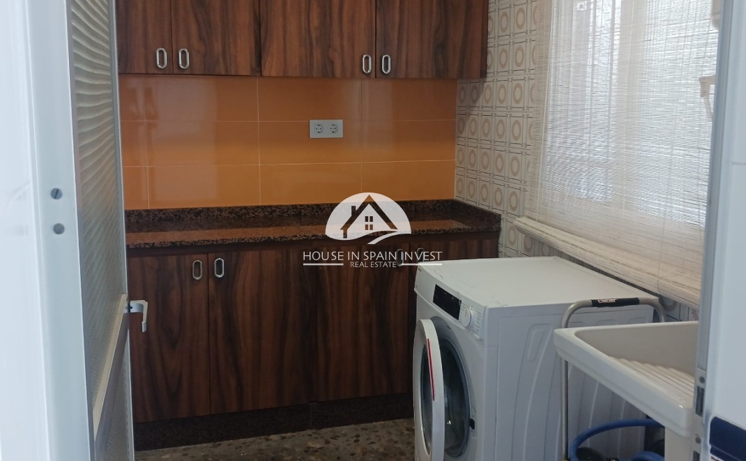 Resale - Townhouse - San Pedro del Pinatar - Los Antolinos