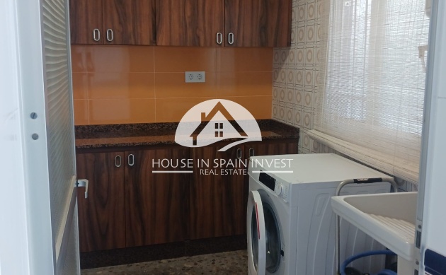 Resale - Townhouse - San Pedro del Pinatar - Los Antolinos