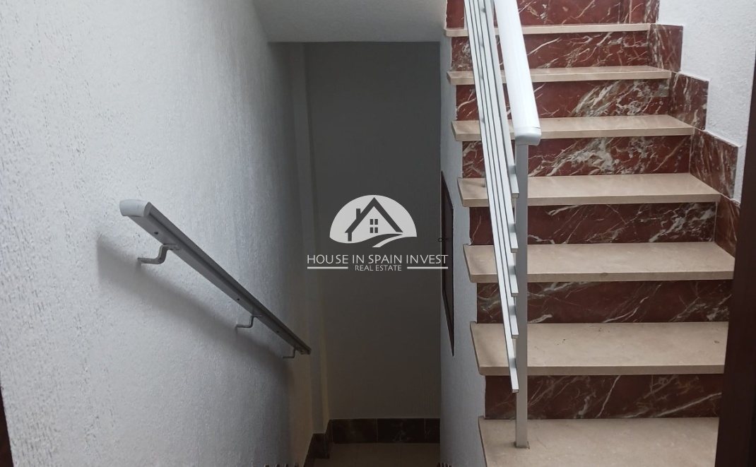 Resale - Townhouse - San Pedro del Pinatar - Los Antolinos