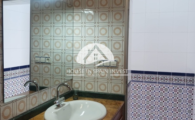 Resale - Townhouse - San Pedro del Pinatar - Los Antolinos