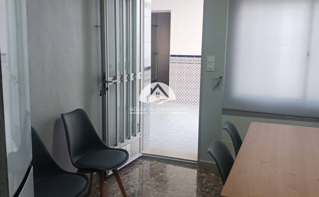 Resale - Townhouse - San Pedro del Pinatar - Los Antolinos