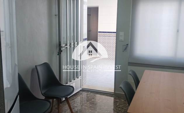 Resale - Townhouse - San Pedro del Pinatar - Los Antolinos