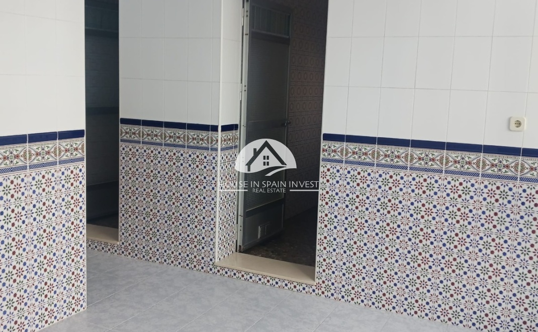 Resale - Townhouse - San Pedro del Pinatar - Los Antolinos