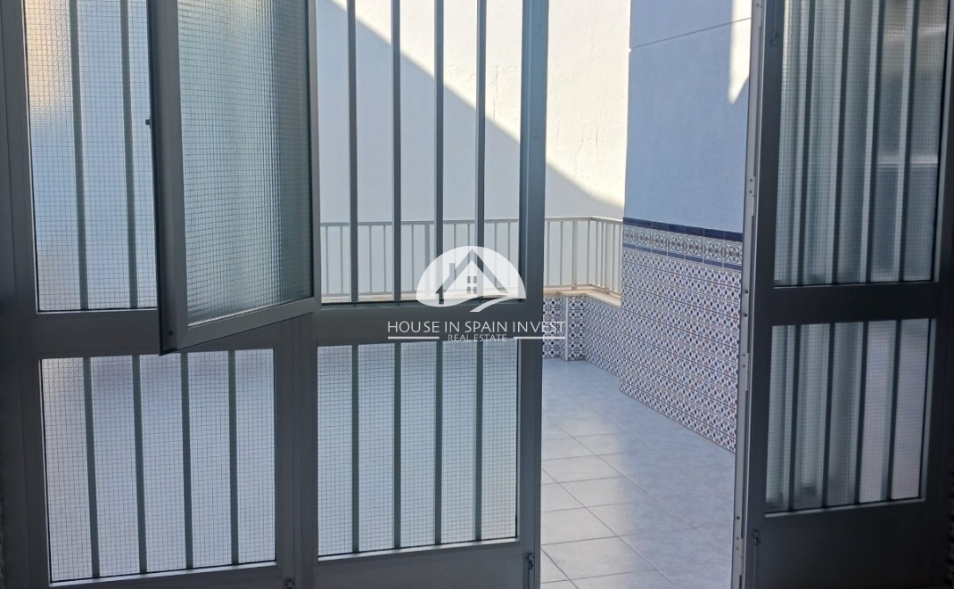 Resale - Townhouse - San Pedro del Pinatar - Los Antolinos