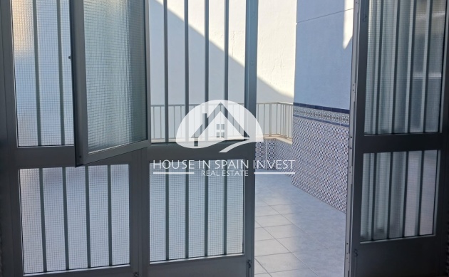 Resale - Townhouse - San Pedro del Pinatar - Los Antolinos