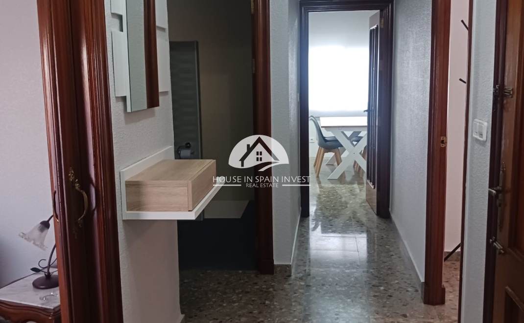 Resale - Townhouse - San Pedro del Pinatar - Los Antolinos