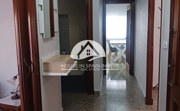 Resale - Townhouse - San Pedro del Pinatar - Los Antolinos