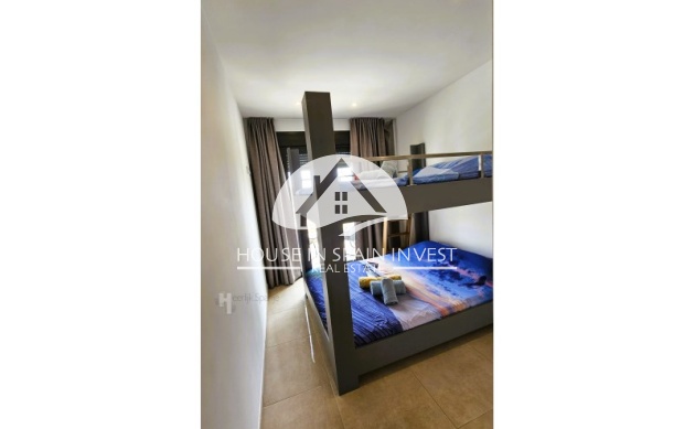 Resale - Villa - San Javier - Santiago de la Ribera