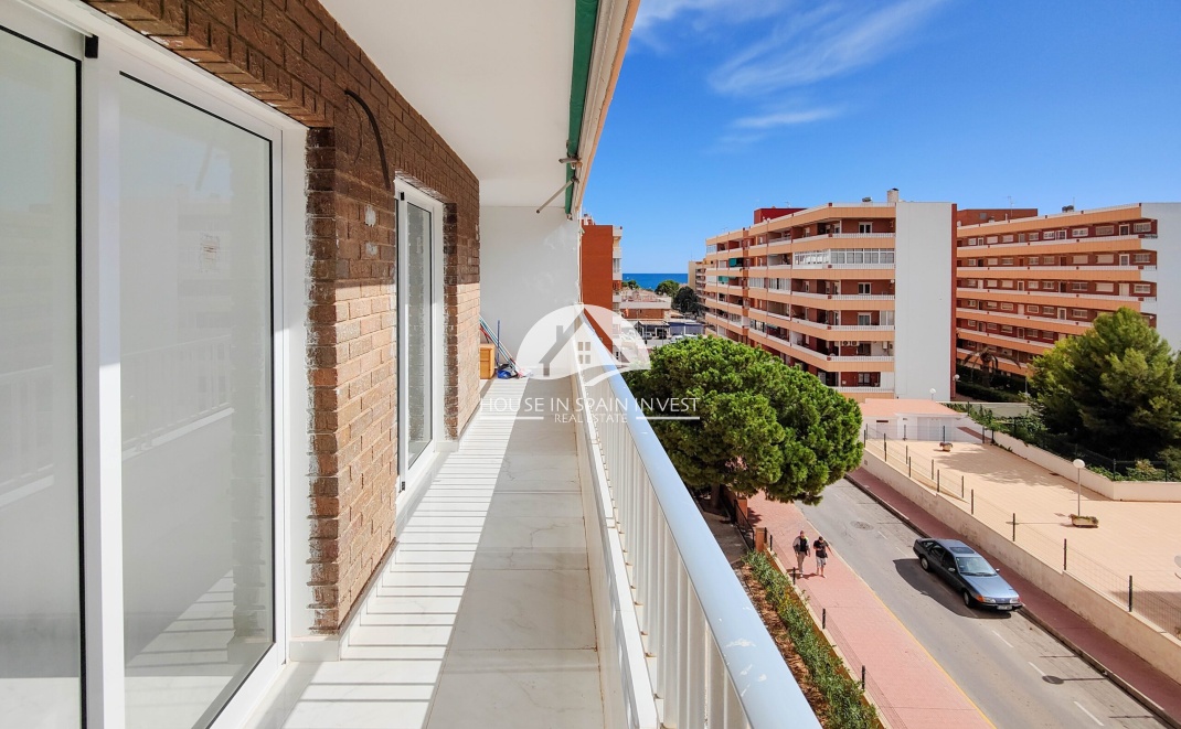Reventa - Apartment - Orihuela Costa
